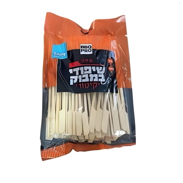 מקלות לוופל בלגי על מקל